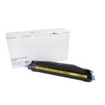 Kompatibilní tonerová náplň Q6002A, 124A, 9421A004, CRG707, 2000 listů pro tiskárny HP (Orink white box)