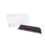 Compatible toner cartridge Q6003A, 124A, 9422A004, CRG707, 2000 yield for HP printers (Orink white box)