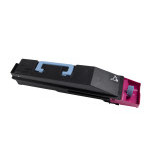 Încărcătură toner renovată 1T02JZBEU0, TK865M, 12000 filelor pentru imprimante Kyocera Mita
