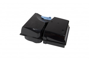 Refill toner cartridge 1T02FZ0EU0, TK825BK, 15000 yield for Kyocera Mita printers