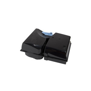 Renovovaná tonerová náplň 1T02FZ0EU0, TK825BK, 15000 listů pro tiskárny Kyocera Mita