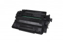 Восстановленный лазерный картриджCE255X, 12500 листов для принтеров HP
