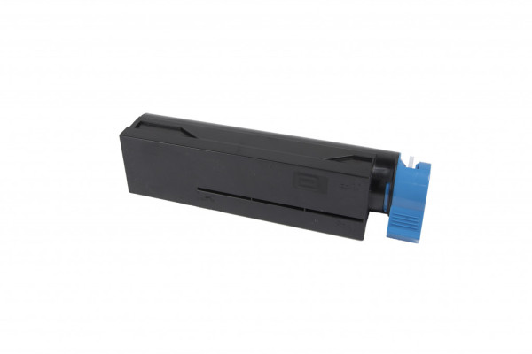 Refill toner cartridge 44992402, 2500 yield for Oki printers