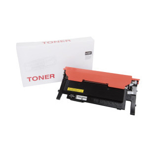 Cartuccia toner compatibile CLT-K406S, SU118A, 1500 Fogli per stampanti Samsung