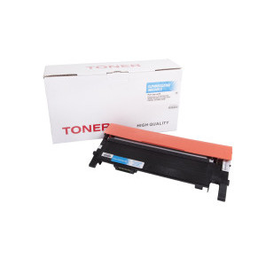 Cartuccia toner compatibile CLT-C406S, ST984A, 1000 Fogli per stampanti Samsung