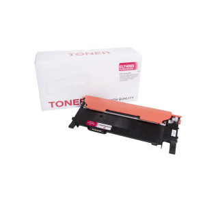 Cartuccia toner compatibile CLT-M406S, SU252A, 1000 Fogli per stampanti Samsung