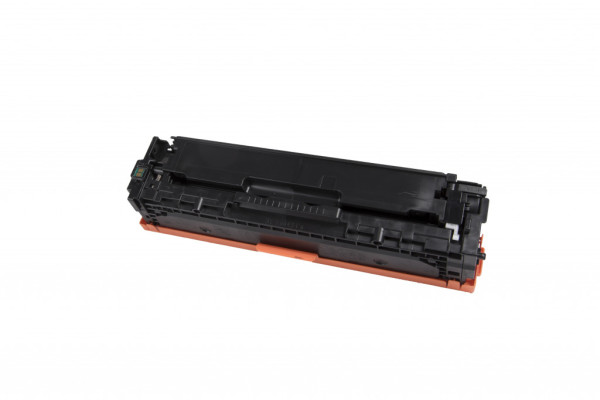 Refill toner cartridge CF210A, 1600 yield for HP printers