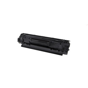 Renovierte Tonerkartusche 3484B002, CRG725, 1600 Seiten für den Drucker Canon