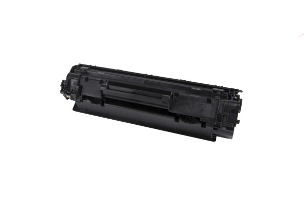 Regenerowany toner 3484B002, CRG725, 1600 stron do drukarek Canon