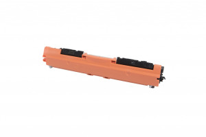 Refill toner cartridge CE311A, 126A, 1000 yield for HP printers