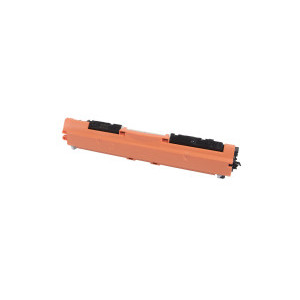 Încărcătură toner renovată CE311A, 126A, 1000 filelor pentru imprimante HP