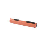 Obnovljeni toner CE312A, 126A, 1000 listova za tiskare HP