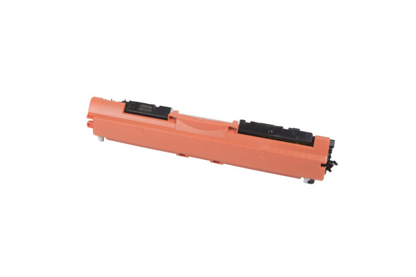 Încărcătură toner renovată CE312A, 126A, 1000 filelor pentru imprimante HP