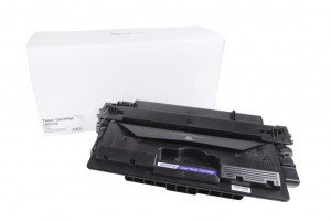 компатибилен тонерен пълнеж CF214A, 14A, 10000 листове за принтери HP (Orink white box)