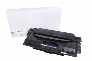 компатибилен тонерен пълнеж CF214X, 14X, 17500 листове за принтери HP (Orink white box)