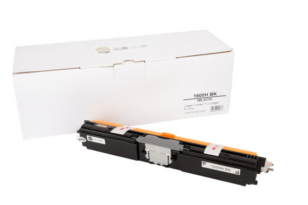 Kompatible Tonerkartusche A0V301H, 2500 Seiten für den Drucker Konica Minolta (Orink white box)