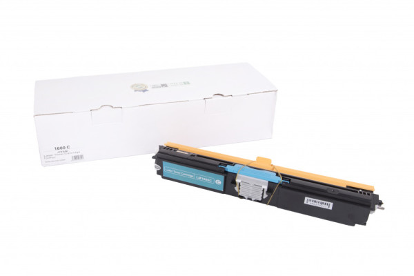 Compatible toner cartridge A0V30HH, 2500 yield for Konica Minolta printers (Orink white box)