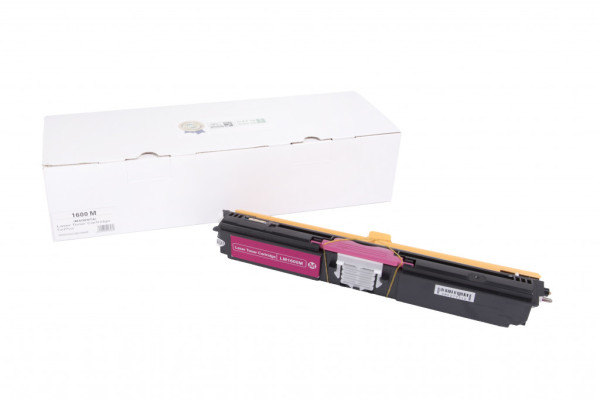 Compatible toner cartridge A0V30CH, 2500 yield for Konica Minolta printers (Orink white box)