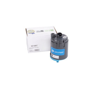 Kompatibilni toner CLP-C300A, 1000 listova za tiskare Samsung (Orink white box)