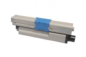 Refill toner cartridge 44469803, 5000 yield for Oki printers