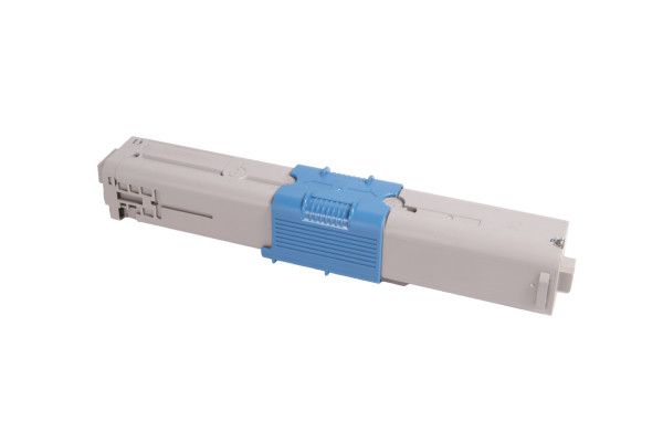 Refill toner cartridge 44469722, 5000 yield for Oki printers