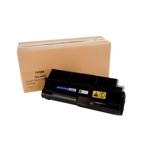 Încărcătură toner compatibilă 1T02J20EU0001, TK360, 20000 filelor pentru imprimante Kyocera Mita (Orink white box)