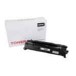 Kompatibilni toner CE505X, 05X, CF280A, 80X, 3480B002, 2617B002, CRG719H, CRG720, 6900 listova za tiskare HP