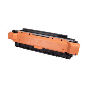 Refill toner cartridge CE264X, 17000 yield for HP printers