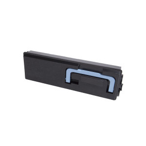Renovierte Tonerkartusche 1T02HG0EU0, TK570BK, 16000 Seiten für den Drucker Kyocera Mita