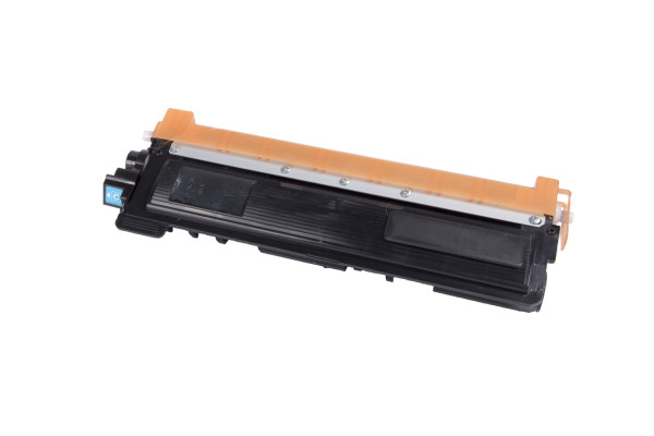 Refill toner cartridge TN230C, 1400 yield for Brother printers