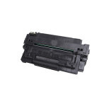 Regenerowany toner Q7551A, 6500 stron do drukarek HP