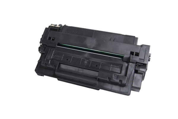 Regenerowany toner Q7551A, 6500 stron do drukarek HP