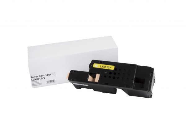 Cовместимый лазерный картридж 106R01633, Eastern Europe, 1000 листов для принтеров Xerox (Orink white box)