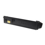 Refill toner cartridge 1T02K00NL0, TK895BK, 12000 yield for Kyocera Mita printers