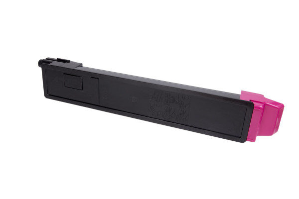 Regenerowany toner 1T02K0BNL0, TK895M, 6000 stron do drukarek Kyocera Mita
