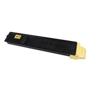 Regenerowany toner 1T02K0ANL0, TK895Y, 6000 stron do drukarek Kyocera Mita