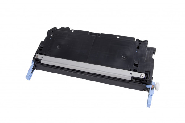 Refill toner cartridge Q7582A, 2575B002, CRG717, 6000 yield for HP printers