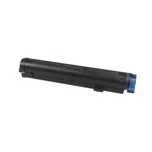 Refill toner cartridge 43979102, 3500 yield for Oki printers