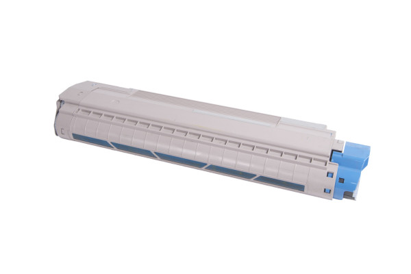 Regenerowany toner 44643003, 7000 stron do drukarek Oki