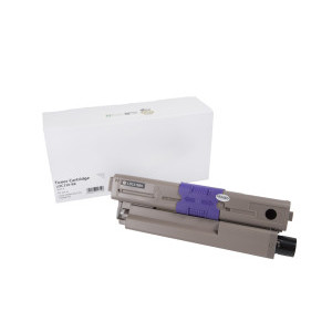 Compatible toner cartridge 44469803, 3500 yield for Oki printers (Orink white box)