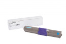 Compatible toner cartridge 44469706, 2000 yield for Oki printers (Orink white box)