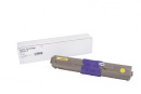 Compatible toner cartridge 44469704, 2000 yield for Oki printers (Orink white box)
