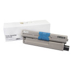 Cartuccia toner compatibile 44469804, 5000 Fogli per stampanti Oki (Orink white box)