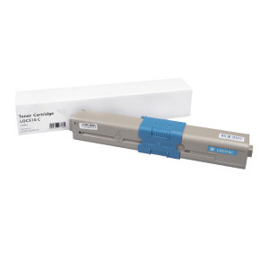 Compatible toner cartridge 44469724, 5000 yield for Oki printers (Orink white box)