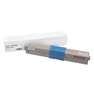 Compatible toner cartridge 44469723, 5000 yield for Oki printers (Orink white box)