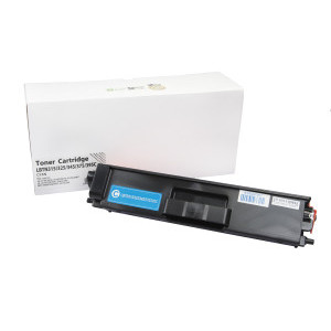 Kompatybilny toner TN325C, TN315C, TN328C, TN345C, TN375C, TN395C, 3500 stron do drukarek Brother (Orink white box)