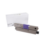 Kompatibilis tonerkazetta töltés 44973536, 2200 lap a Oki nyomtatók számára (Orink white box)