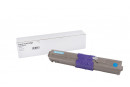 Compatible toner cartridge 44973535, 1500 yield for Oki printers (Orink white box)