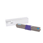 Cовместимый лазерный картридж 44973535, 1500 листов для принтеров Oki (Orink white box)