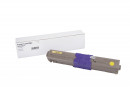 Cовместимый лазерный картридж 44973533, 1500 листов для принтеров Oki (Orink white box)